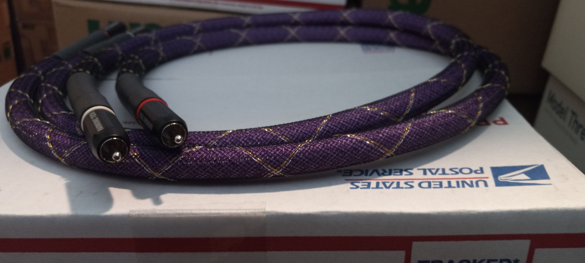 Harmonic Technology Magic Digital Two PRICE REDUCED $49... 2