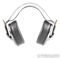 Meze Empyrean Open-Back Headphones; Jet Black (34226) 2