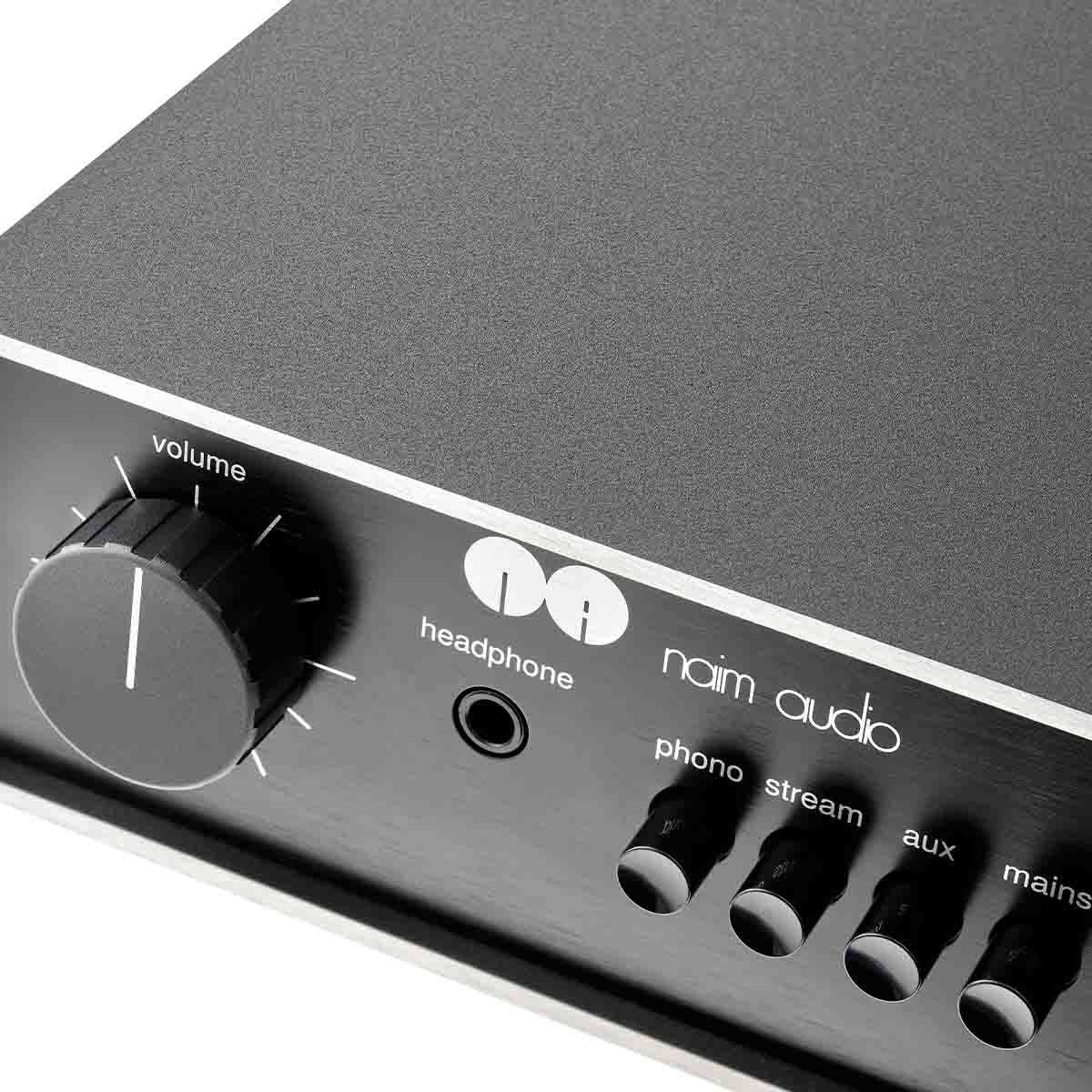 Brand New - Naim - Nait 50 Integrated Amplifier - Unope... 2