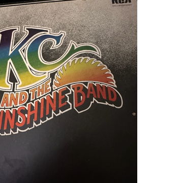 KC and The Sunshine Band KC and The Sunshine Band