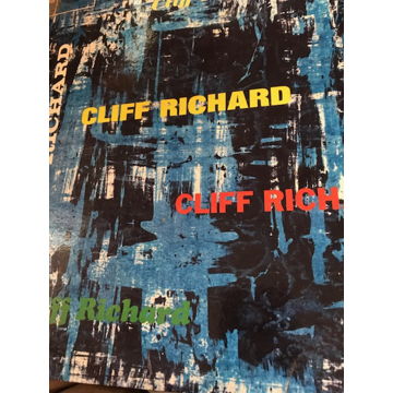 Cliff Richard, Cliff Richard