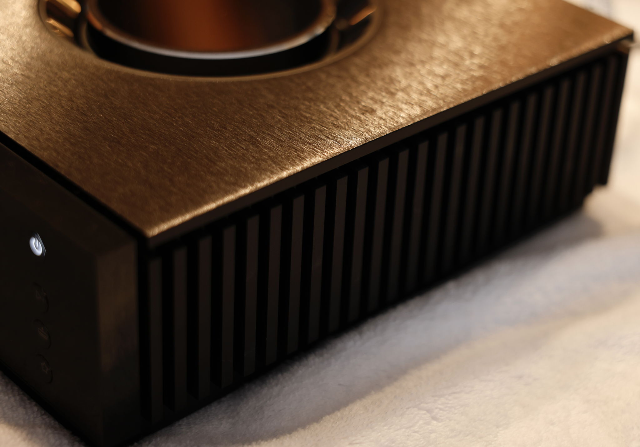 Focal Utopia Headphones / Naim Unity Atom Headphone Amp... 15