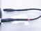 Audience Au24e XLR Cables; 1m Pair Balanced Interconnec... 2