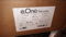Bel Canto e.One Phono Stage MM/MC BLACK - 48 state ship... 3