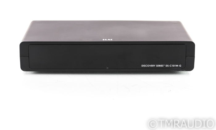 ELAC DS-C101W-G Discovery Connect Network Streamer; DSC...