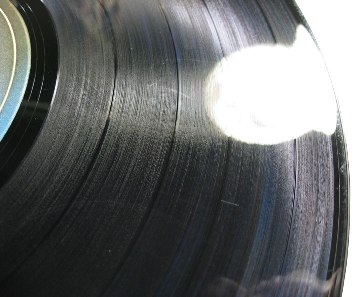 Poco - From The Inside 1979 EX ORIGINAL VINYL LP Epic E... 6