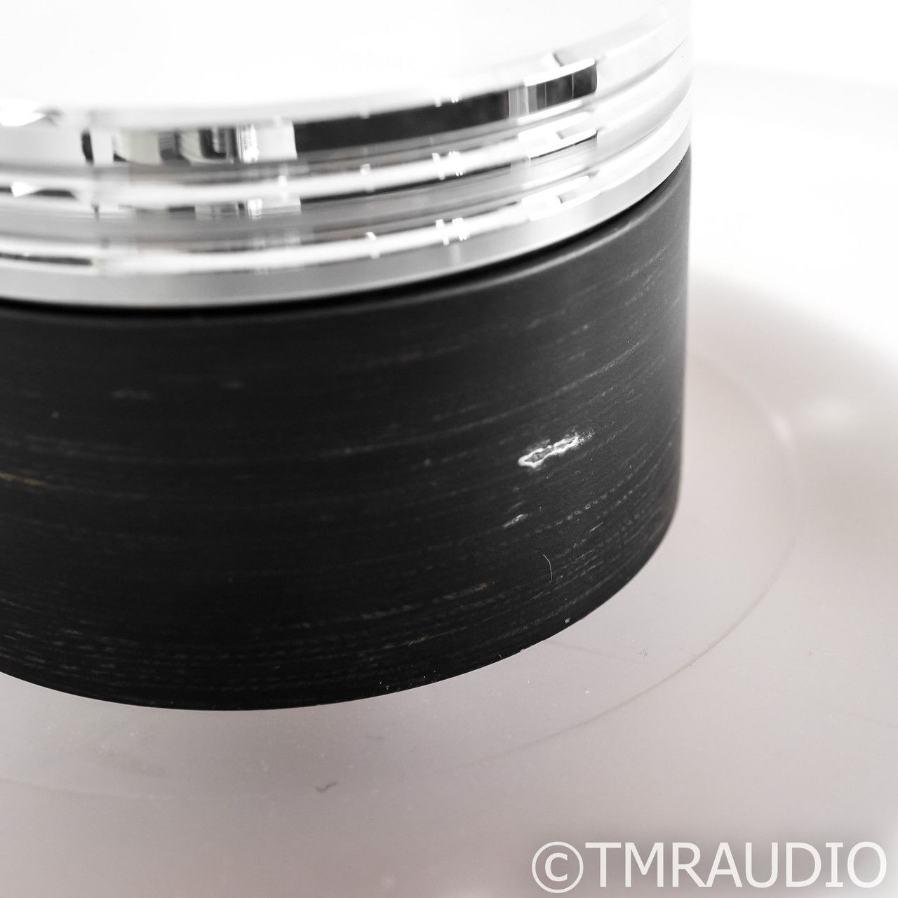 Pyon Sound Ultima Belt Drive Turntable; Saec 308 9" Ton... 7