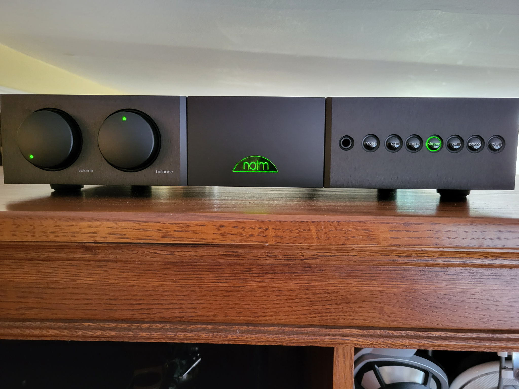 Naim Audio Supernait 3