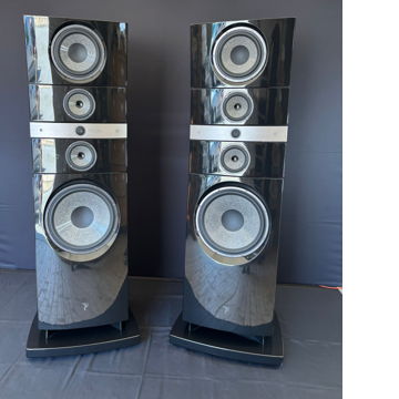 Focal Grande Utopia EM - FREE worldwide shipping