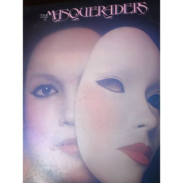 THE MASQUERADERS THE MASQUERADERS
