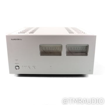 Luxman M-10X Stereo Power Amplifier (74555)