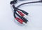 AudioQuest CV-8 Speaker Cables; CV8; 72v DBS; 8ft Pair ... 4