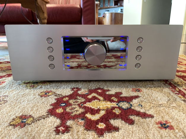GamuT Di150 Limited Edition Excellent Condition! Price ...