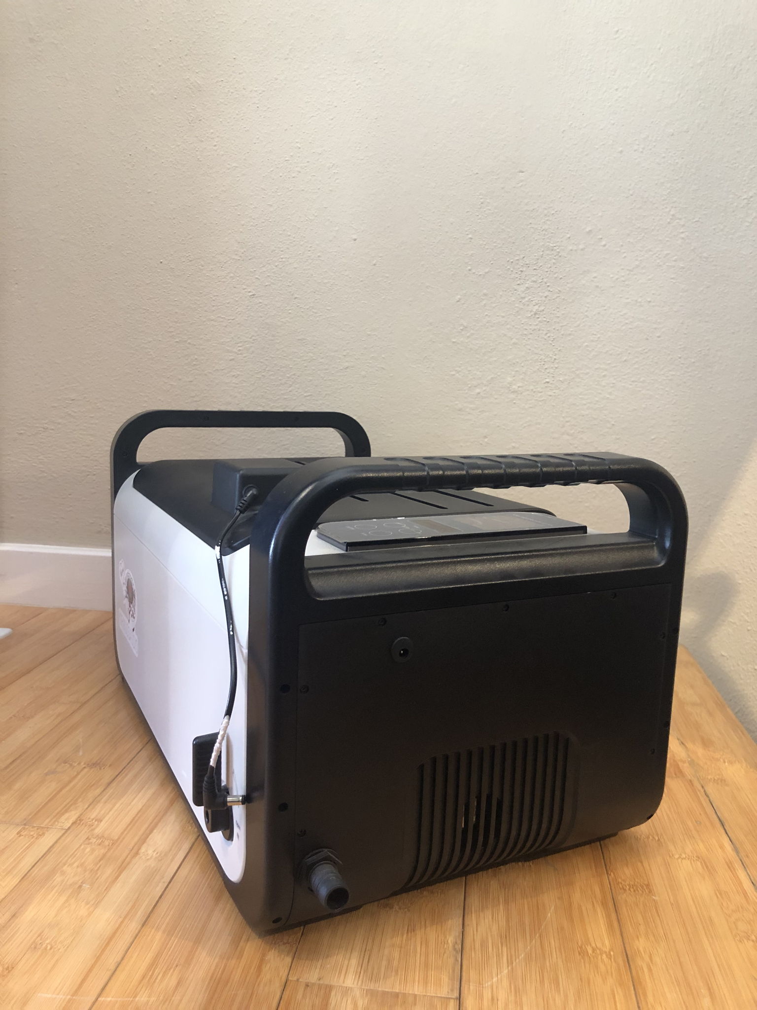 KA-RC-1 Ultrasonic Record Restoration System 4