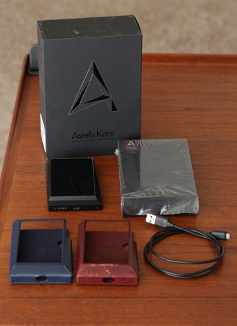Astell & Kern AK300 Portable Audio Player