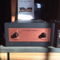 Front of Preamp unit