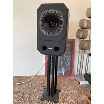 Tannoy System 1000 Studio Monitor Speakers MADE IN UK