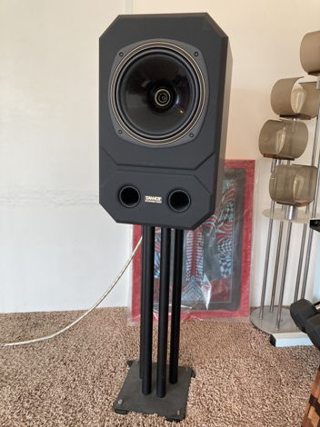 Tannoy System 1000 Studio Monitor Speakers MADE IN UK