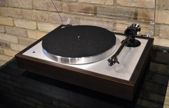 Pro-Ject The Classic review