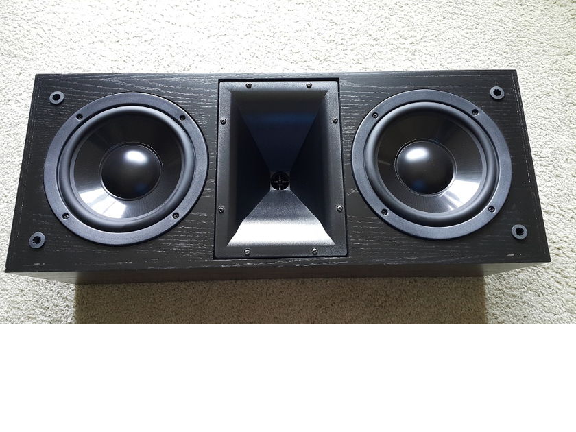 KLF C7