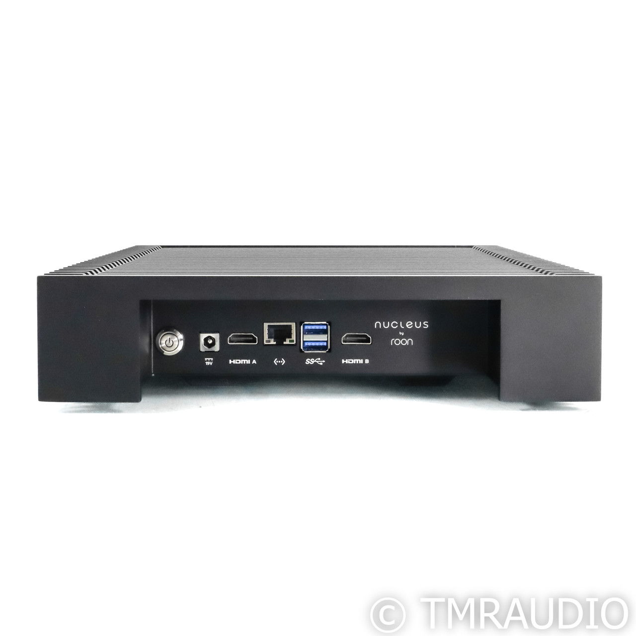 Roon Nucleus (Rev B) Network Music Server & Streamer (6... 5