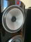 B&W (Bowers & Wilkins) 804D3 Piano Black Complete 8