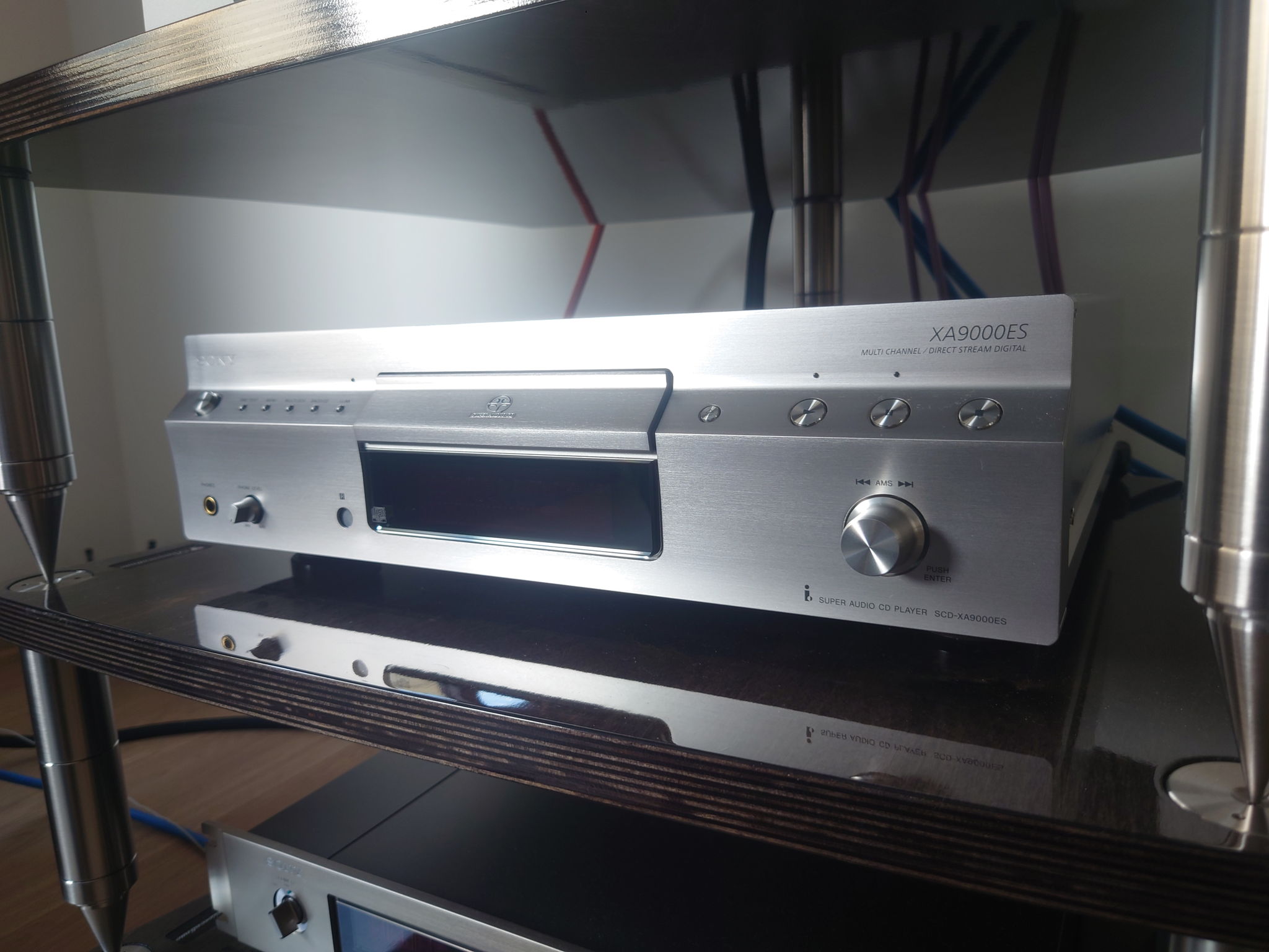 Trouble free since 2004