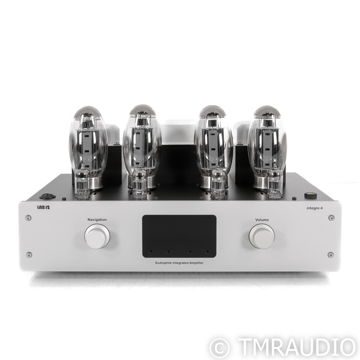 Lab12 integre4 Stereo Tube Integrated Amplifier (1/0) (...
