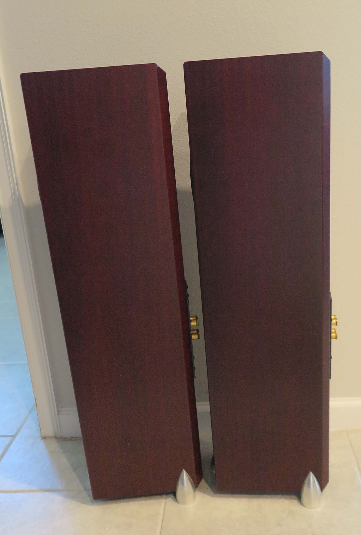 Totem Acoustic Hawk speakers 6