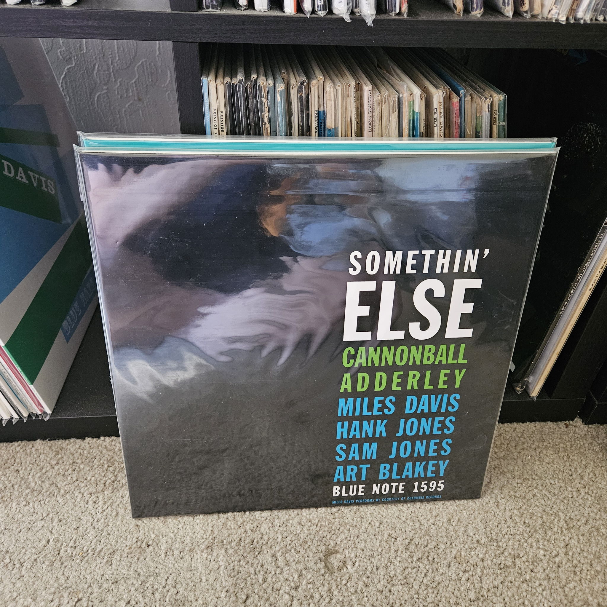 Music Matters LP Collection complete subscription run+ ... 5