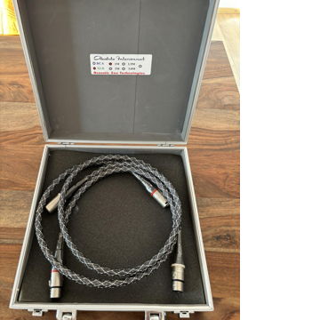 Acoustic Zen Absolute XLR Cable