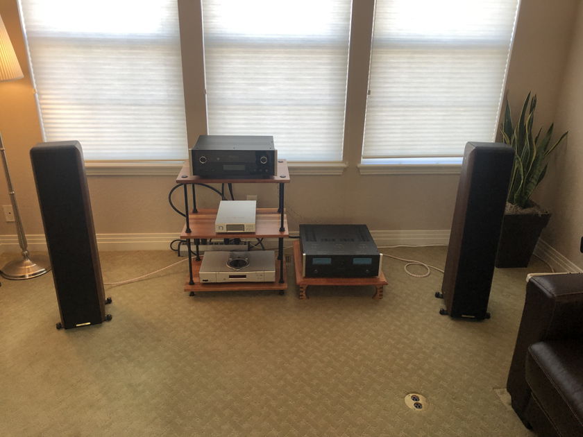 Sonus faber toy tower for sale discount