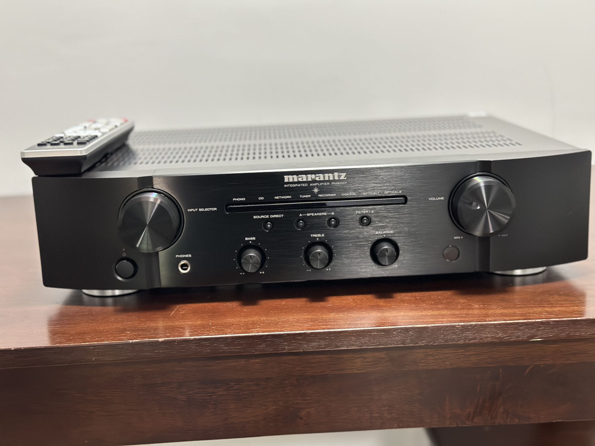 Marantz PM-6007 2