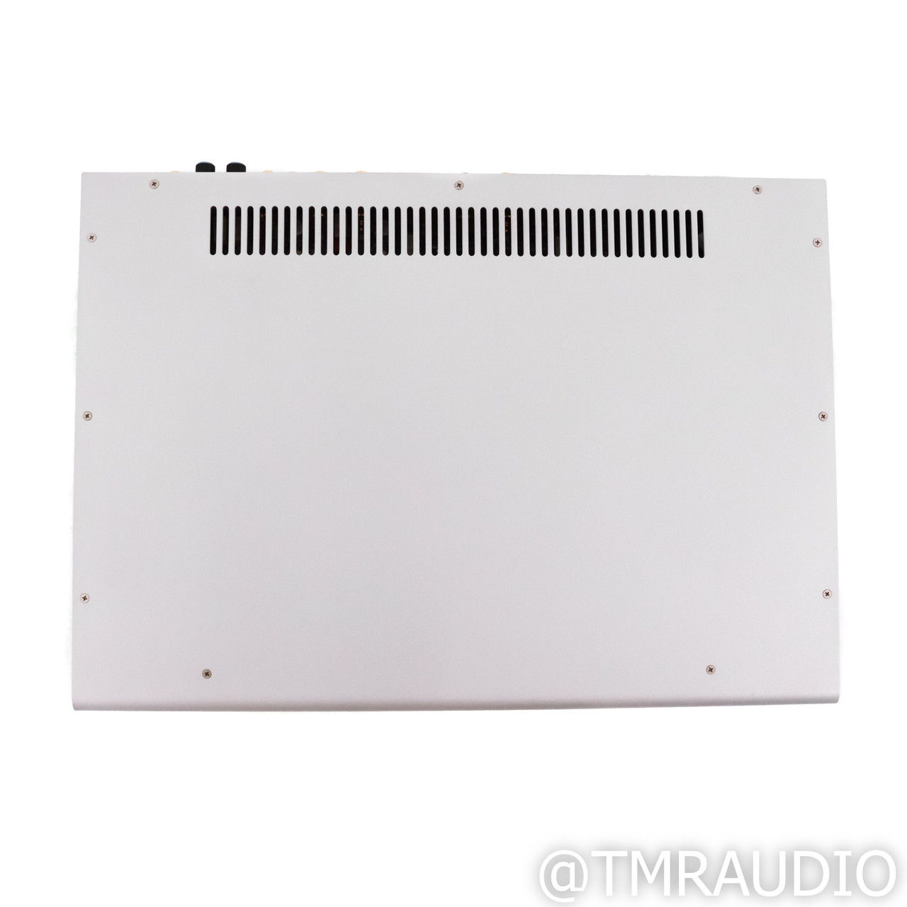 PS Audio Stellar Phono MM & MC Phono Preamplifier (1/1)... 4