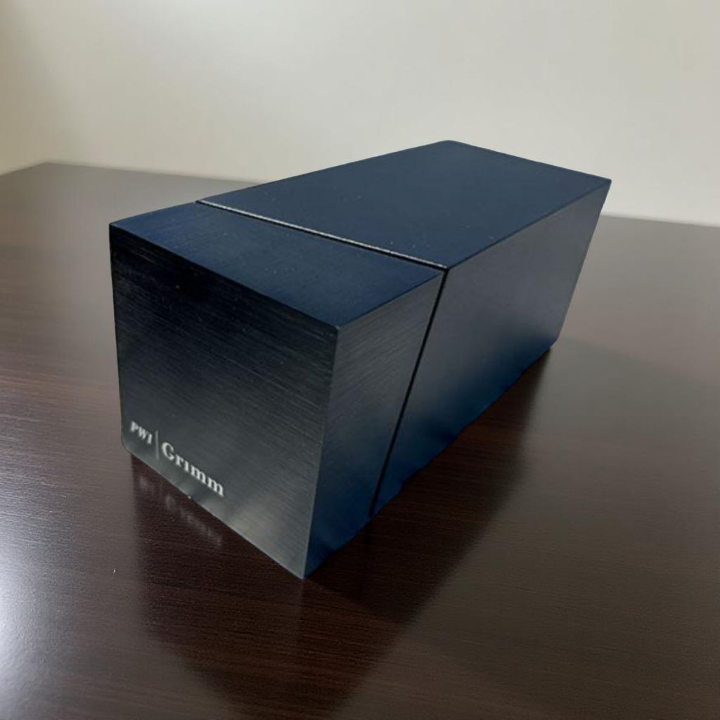 Grimm Audio Phono stage