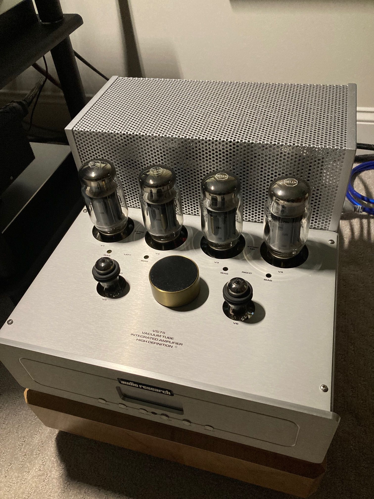 Audio Research VSi75