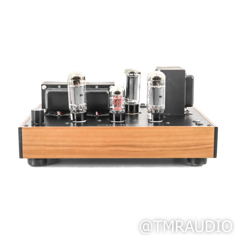 Sun Audio SV-VT25 Limited Power Amplifier  For Sale