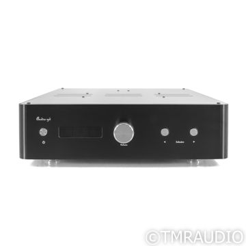 Audio-GD HE-1 Stereo Preamplifier; HE1; Solid State (57...