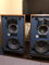 Pair JBL 4343 with walnut stands 4