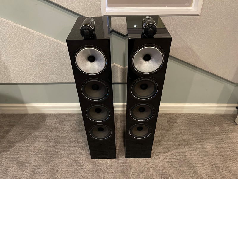 B&W (Bowers & Wilkins) CM Centre S2 Like H For Sale