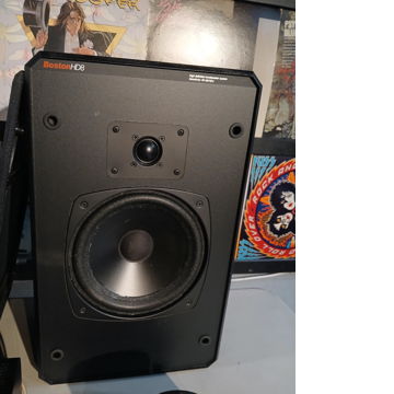 Fisher 500TX