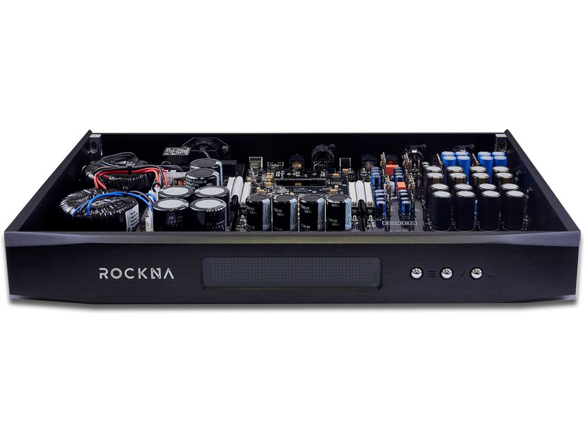 Rockna Audio Wavelight DAC/PRE
