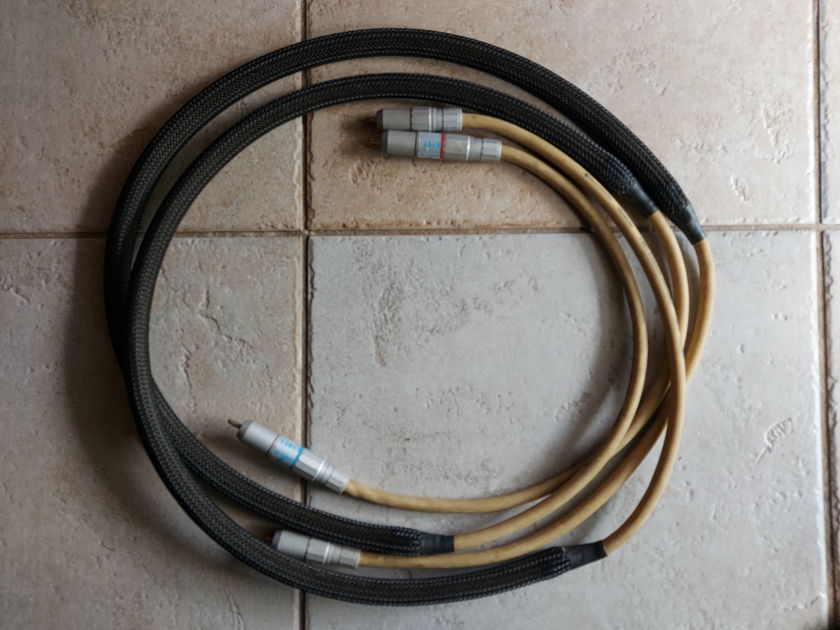 MIT Cables mi-330 cvt