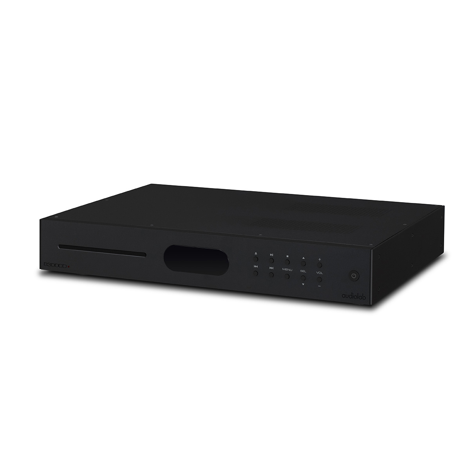 AUDIOLAB 8300CD CD Player/DAC/Preamp (Black): Excellent...