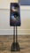 YG Acoustics - Tor - Monitors with Stands - Flamed Rose... 4