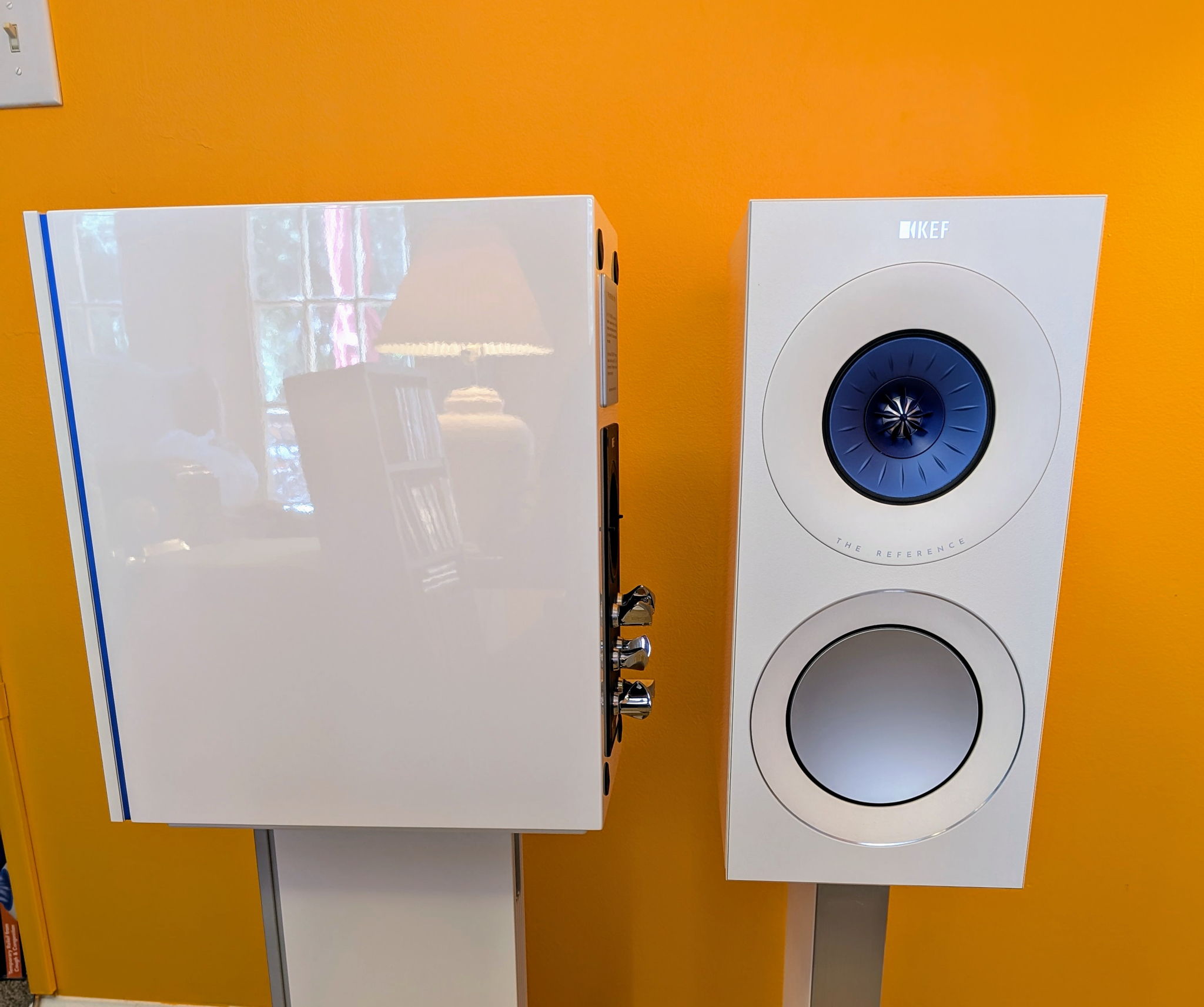 KEF Reference 1 Meta 5