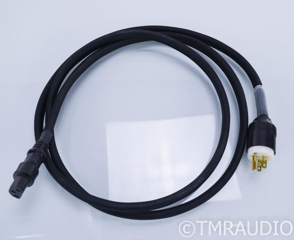 Tara Labs AC Reference Power Cable; 8ft AC Cord; AS-IS ...