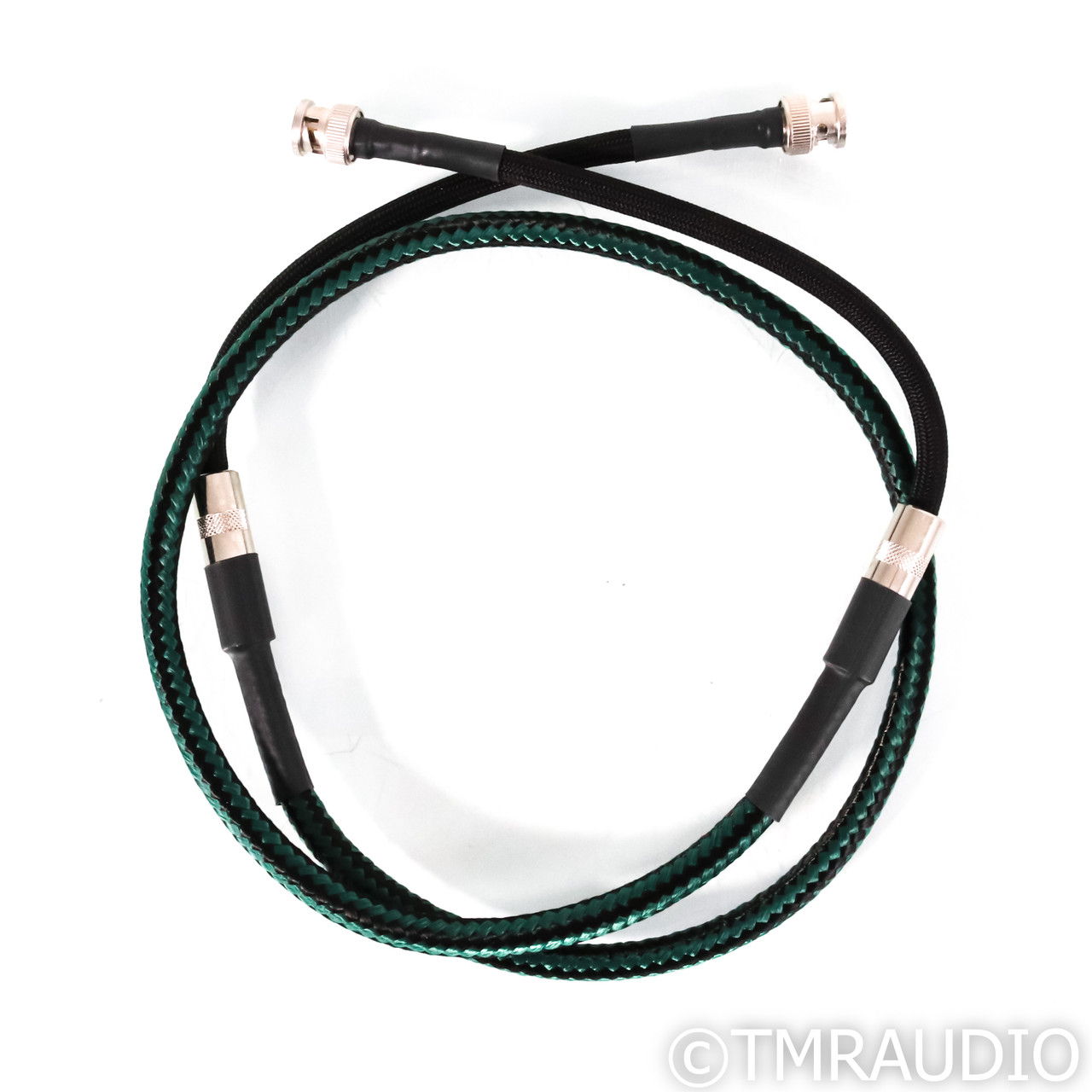 Stereolab TRON BNC Digital Coaxial Cable; Single 1.23m ... 2