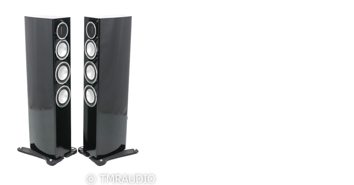Monitor audio gold 200 hot sale 4g