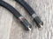 Stealth Audio Cables Metacarbon interconnects RCA 1,0 m... 3